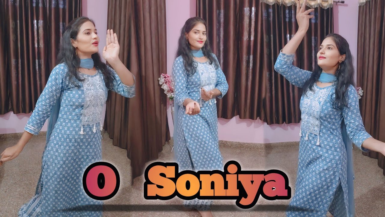 O Soniya Ho O Mahiya Ho ; Dance Video / Bipasha Basu Bollywood Song  #dance #viralvideo #osoniya