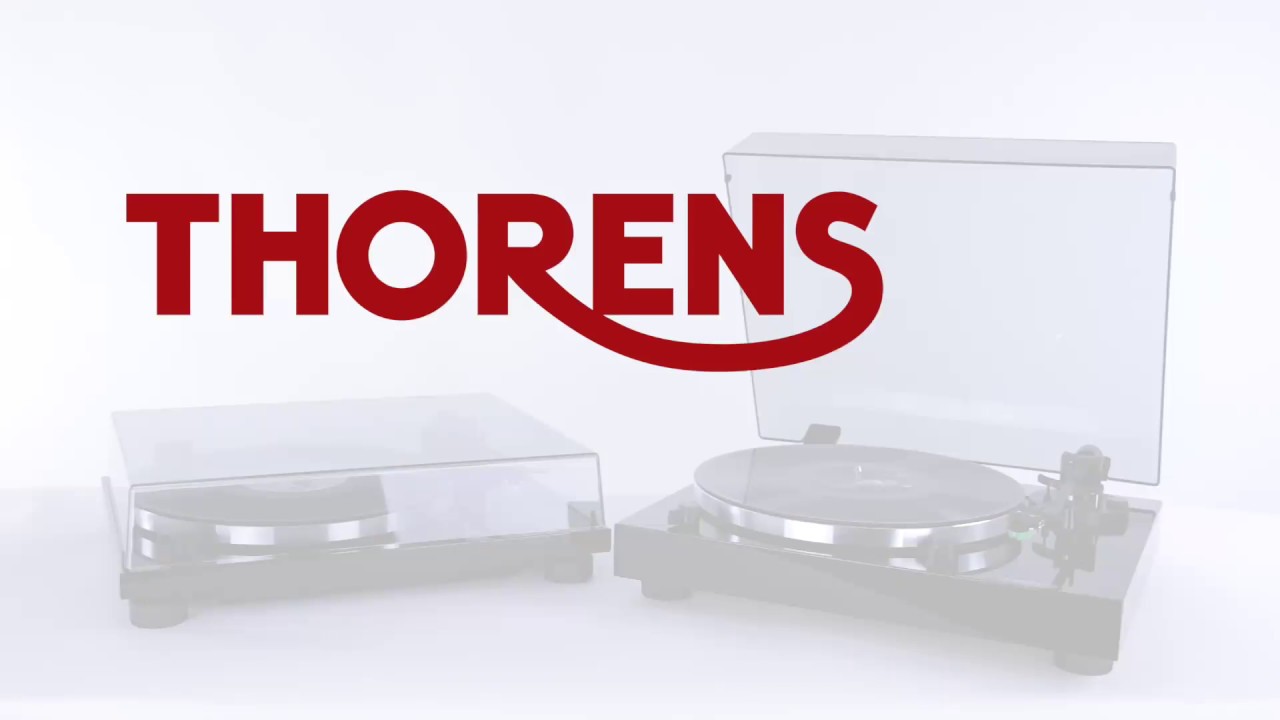 THORENS TD201/TD202