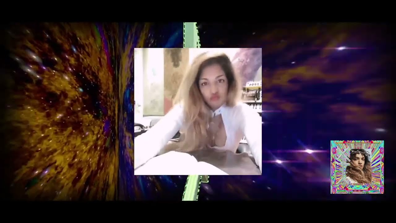 M.I.A. - F.I.A.S.O.M. (Freedom Is A State Of Mind)