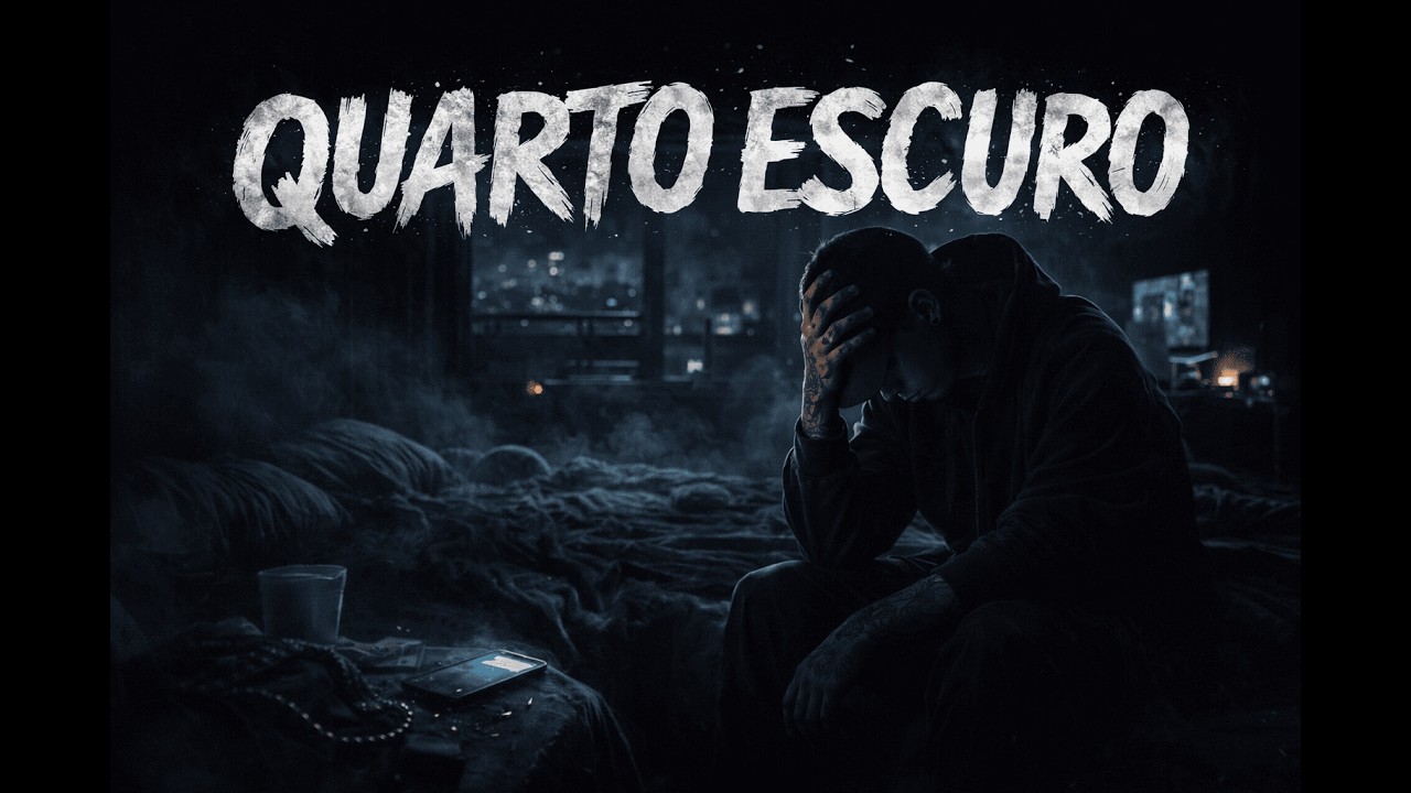 Quarto Escuro – MZ Beats (Official Audio)