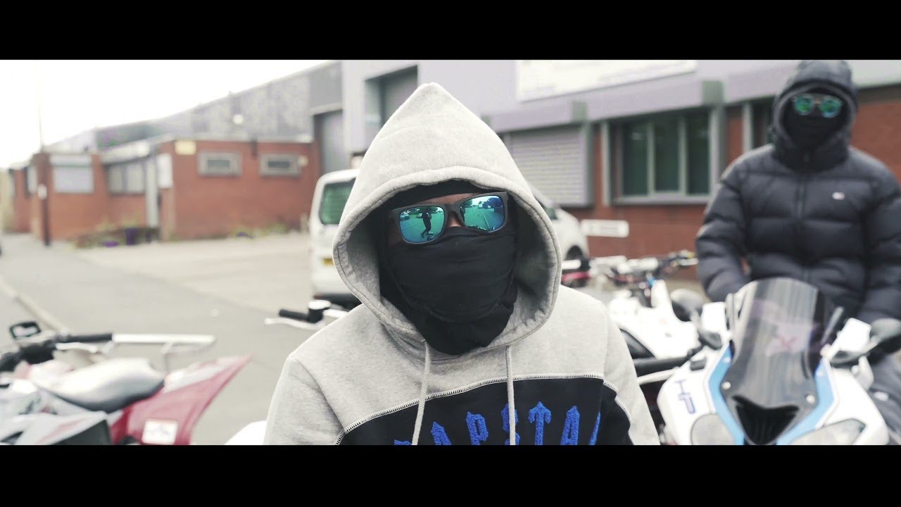 Trickz - Stay in your Lane #Coventry (Music Video) | @MixtapeMadness
