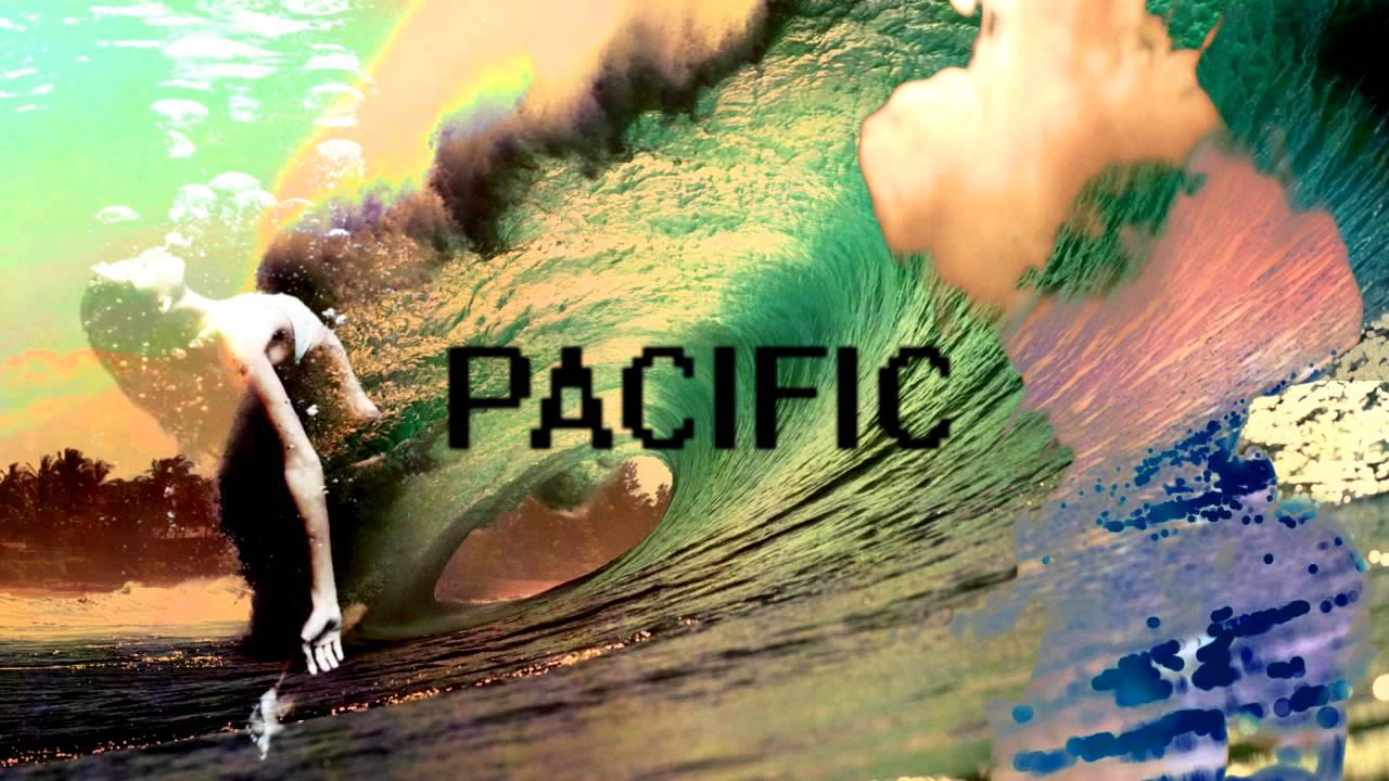 PACIFIC - PŘÍLIV