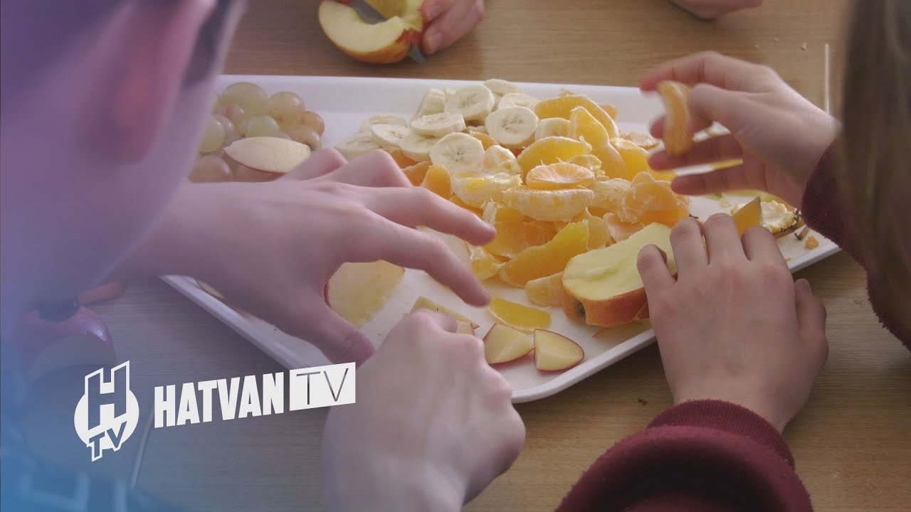 Jógáztak és táncoltak az egészségnapon