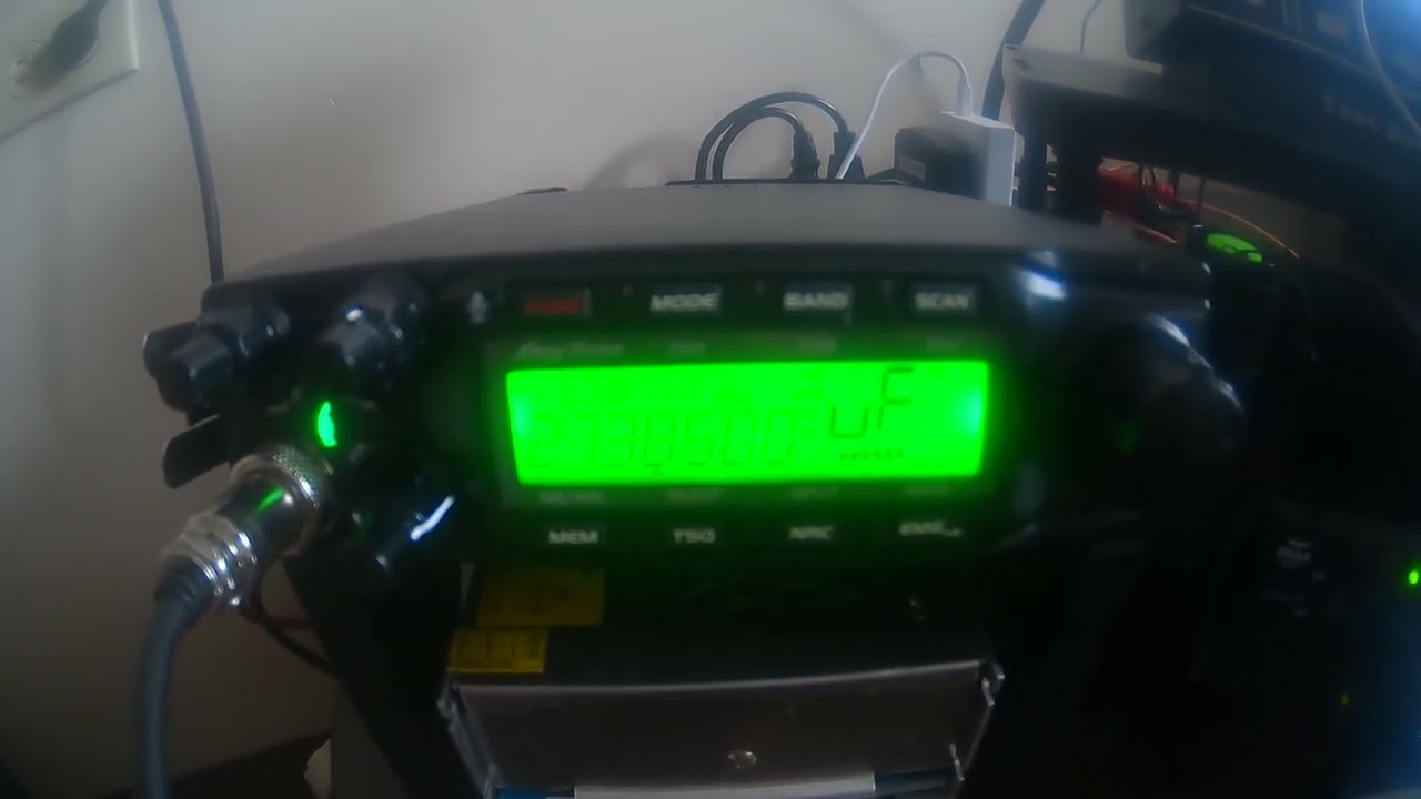 CB Radio Needlebender Florida Mobile. Для JGmopar и WR2950. У нас подходящие условия в штате Огайо.