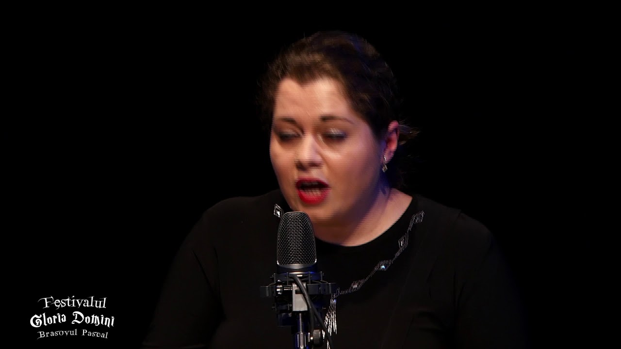 Concert ANATOLY - Axionul Floriilor – Ioan D Chirescu 02.04.2017