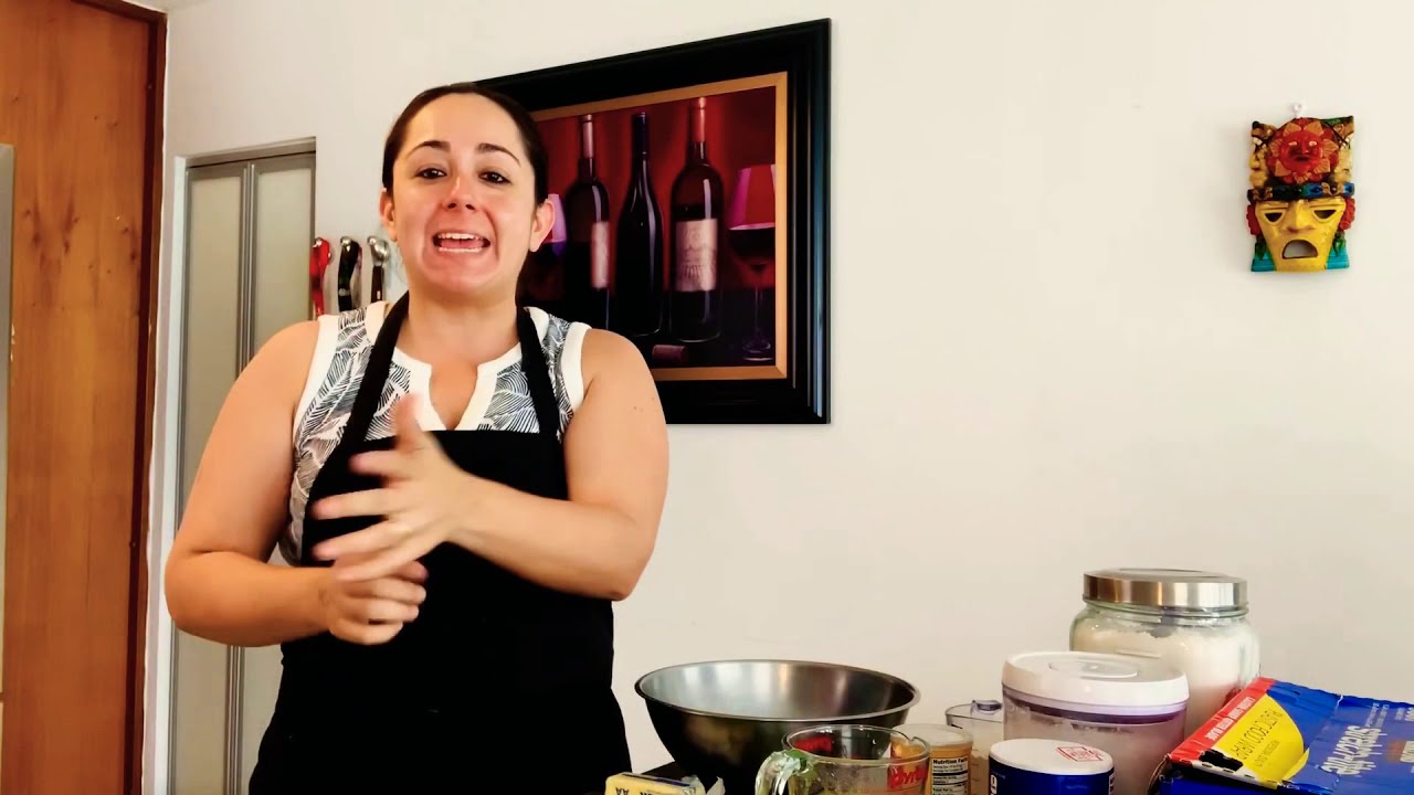 Receta de Como hacer domplines boricuas