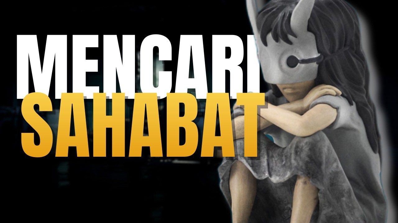 MEREKA KEMBALI UNTUK MENCARI KAWAN - Reanimal