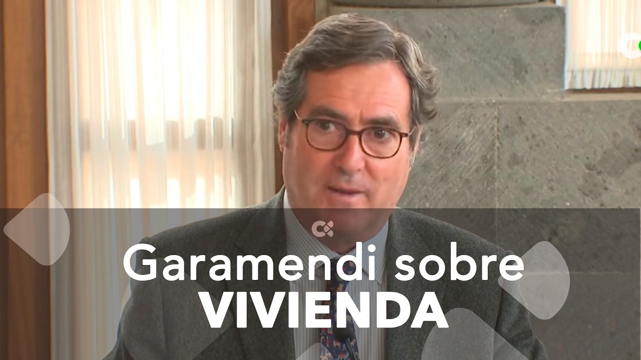 T GARAM TN1 250226 MGaramendi alerta sobre restricciones a compradores extranjeros