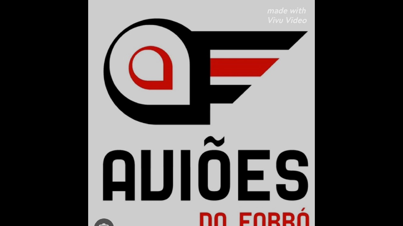 fica - aviões do forró