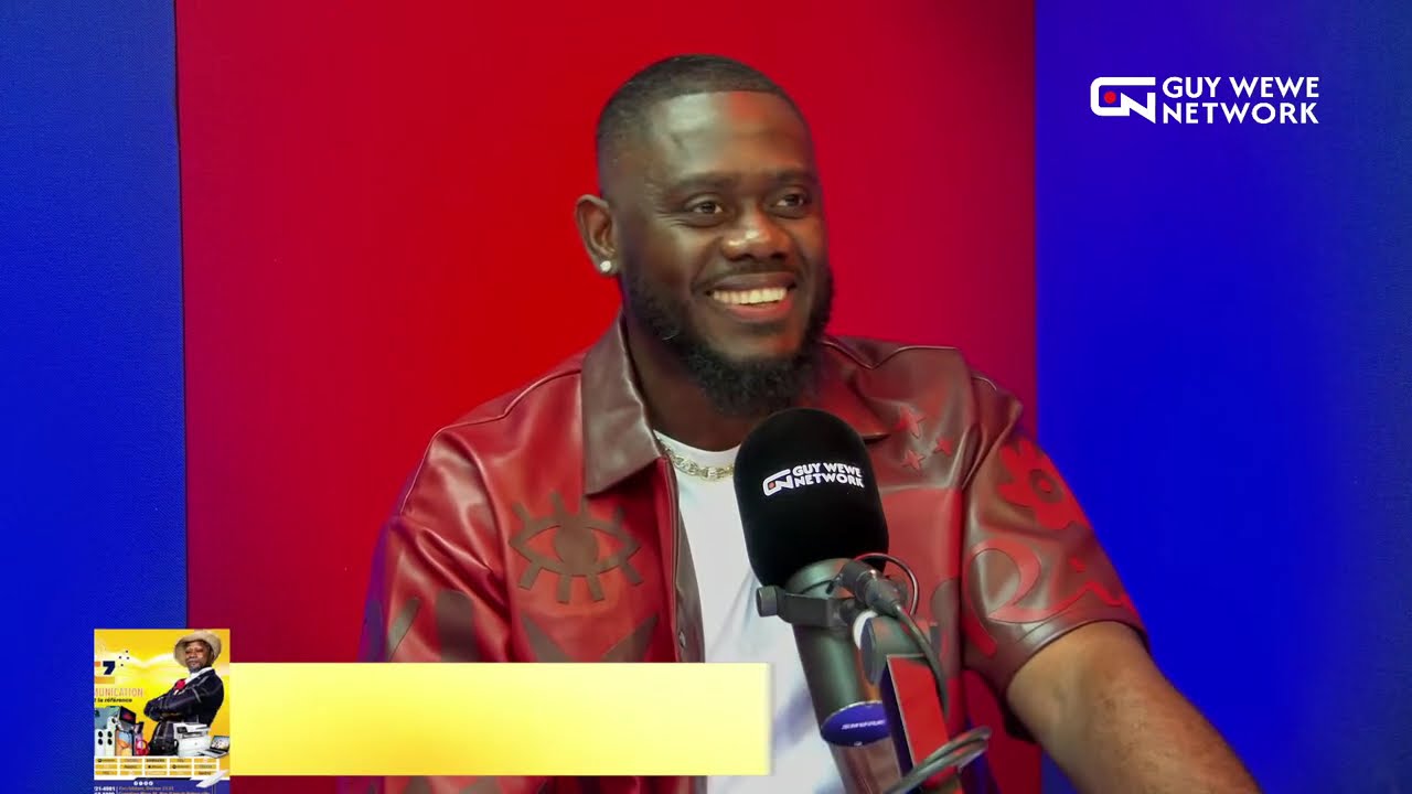 Guy Wewe Live: Siksè Rutshelle/Anie, Nouvo Roody a, ak ka Pedro Force la.