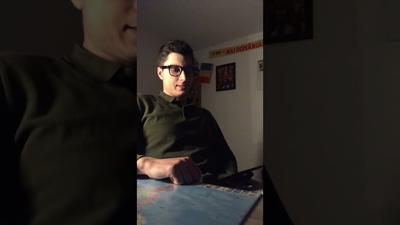 Der dichtende Mac. B.R.E. (Bruder, Rede Eloquent)