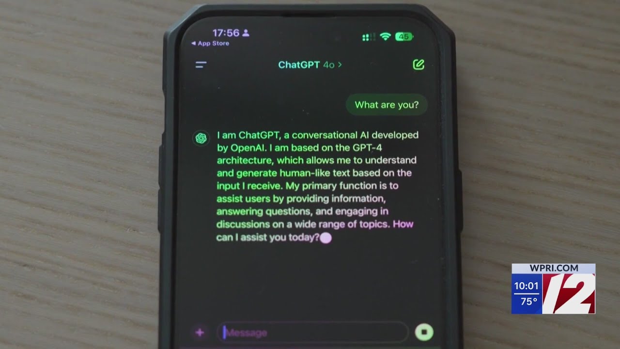 OpenAI заявила, что её ИИ самостоятельно совершил &laquo;беспрецедентный&raquo; взлом другой компании