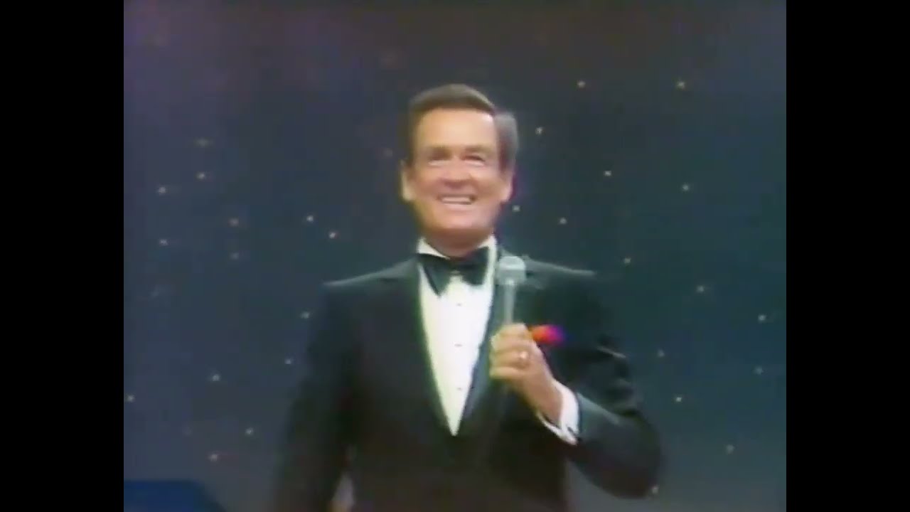 Miss Universe 1982 - Full show