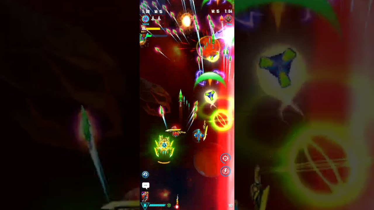 Teco 1vs1 Tim 