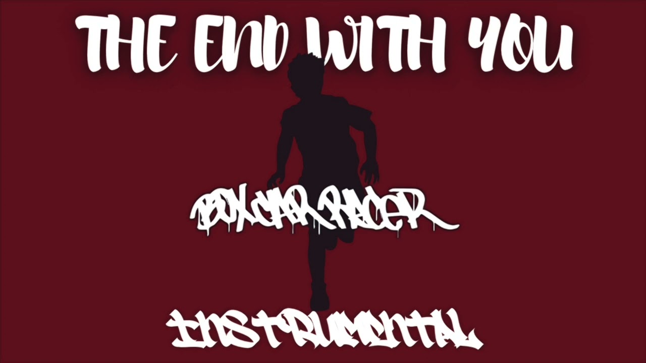 Box Car Racer - The End With You (Instrumental HQ) #instrumental #минус  #boxcarracer