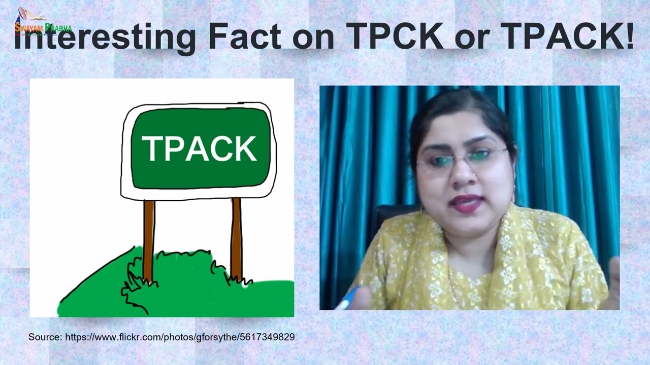 TPACK Framework