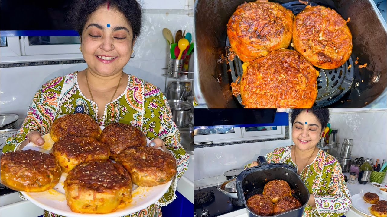RICE PAPER CHICKEN BURGER ROLL RECIPE | AISI RECIPE AK BAAR BANAOGE TO SUB BHUL JAOGE 😋🔥