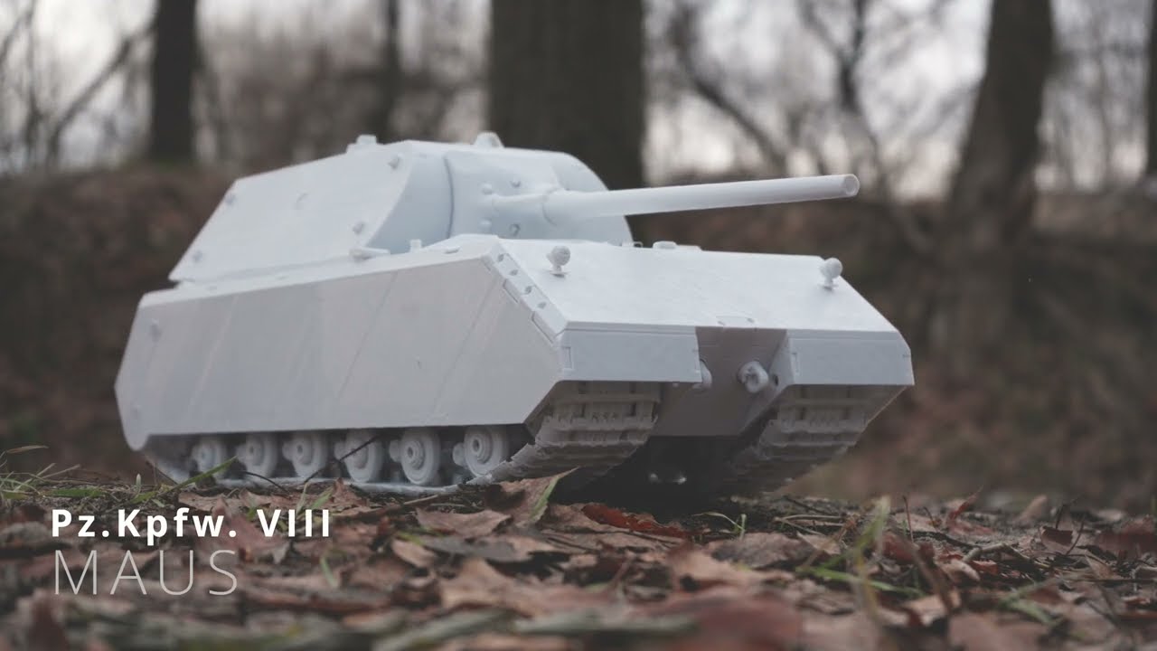Maus