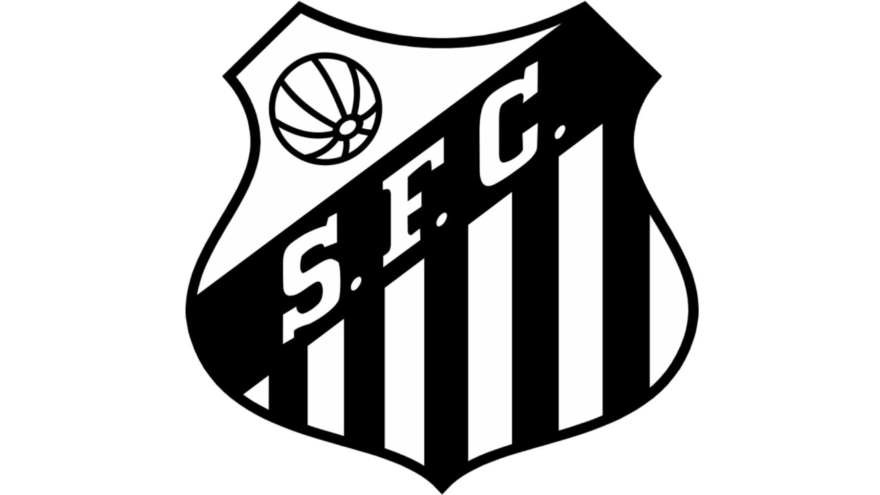 Hino antigo do Santos - (Versão original) 1959 (Melhor áudio)