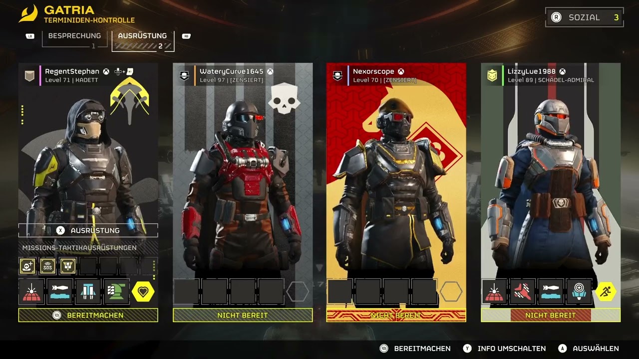 Helldivers 2