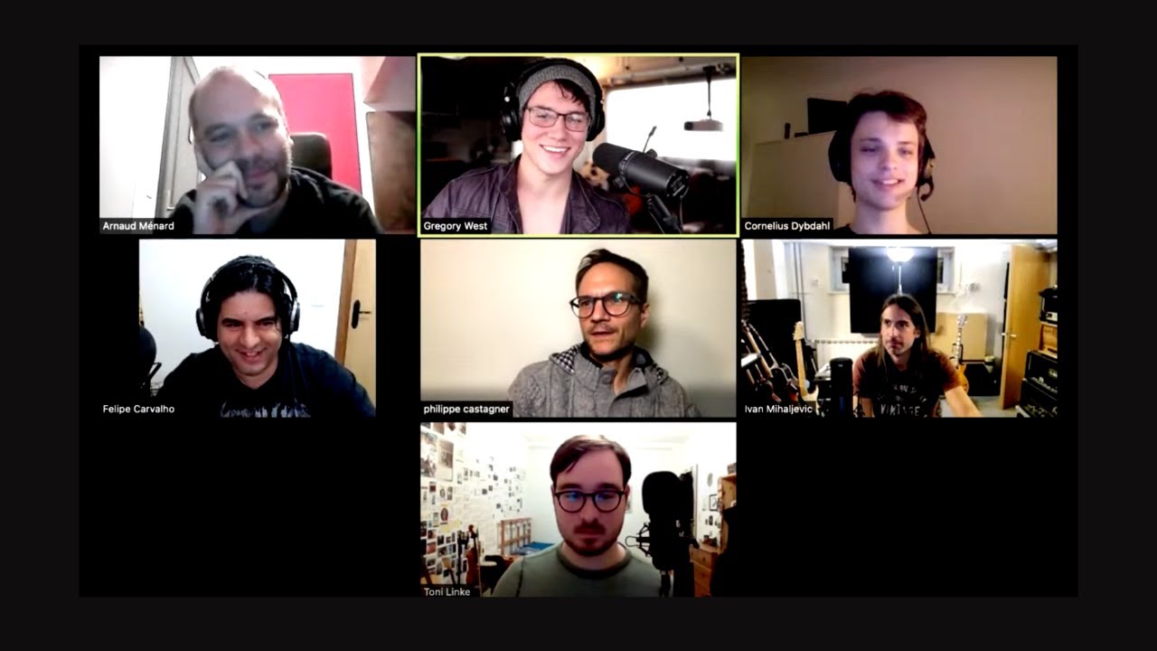 Vocal Coaches DESTROY Vocal Myths with FACTS & LOGIC