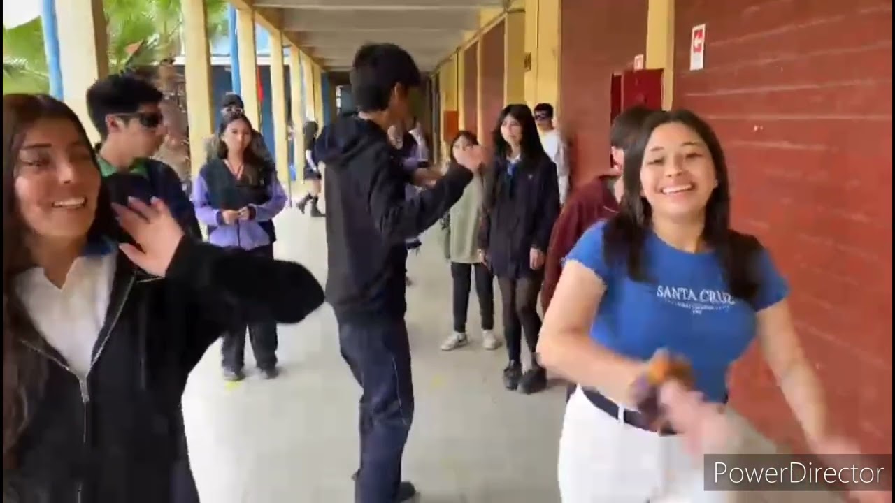 Lipdub 4to B -2023