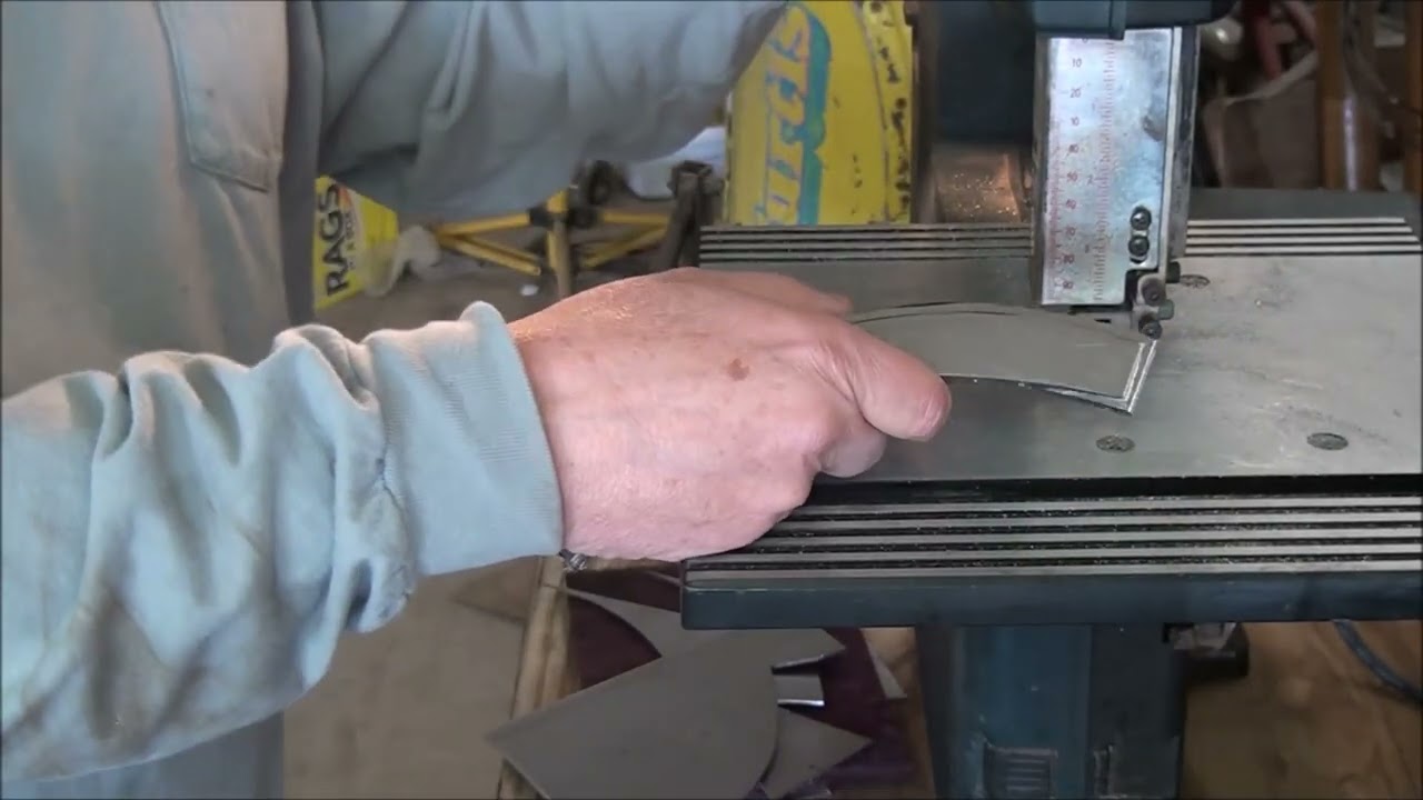 1939 Ford Carson Top Part 6