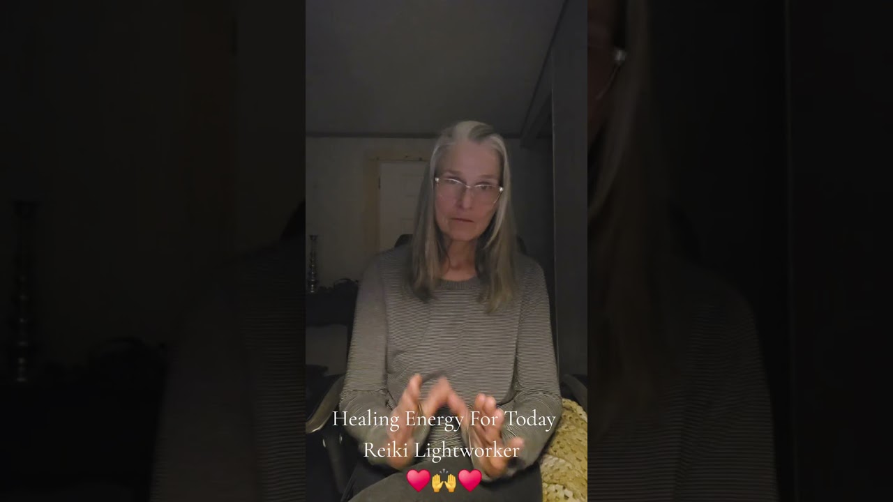 Healing Energy For Today Reiki Lightworker 