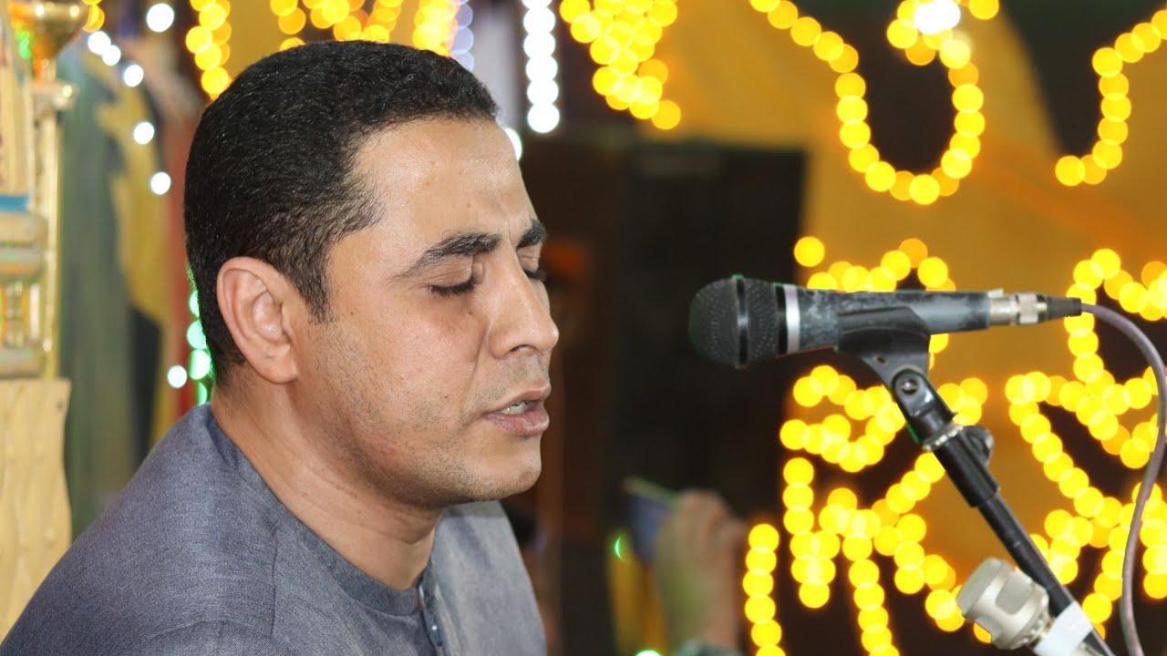 حفله هزت محافظة سوهاج مركز جرجا بنى عيش أفراح آل مكى زفاف مكى عبدالمحسن مكى للشيخ احمد كمال العيسوى