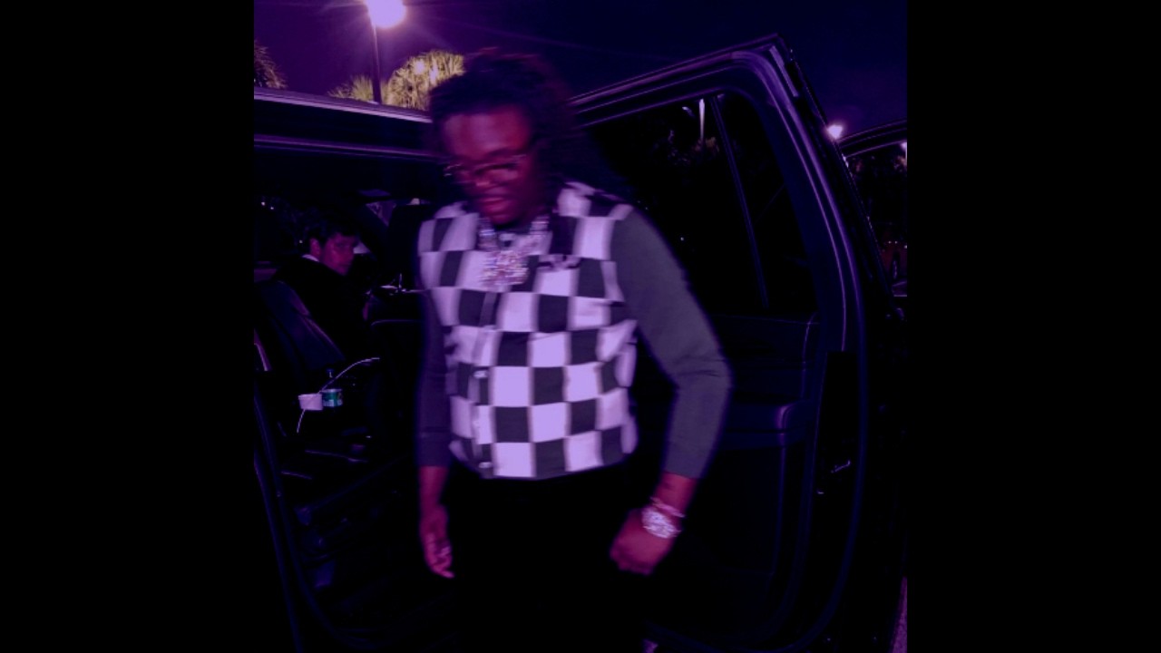 (FREE) ICYTWAT TYPE BEAT x LUCKI TYPE BEAT - 