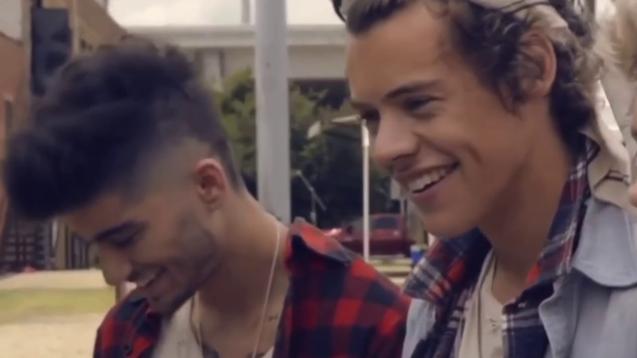 5 REASONS TO SHIP ZARRY