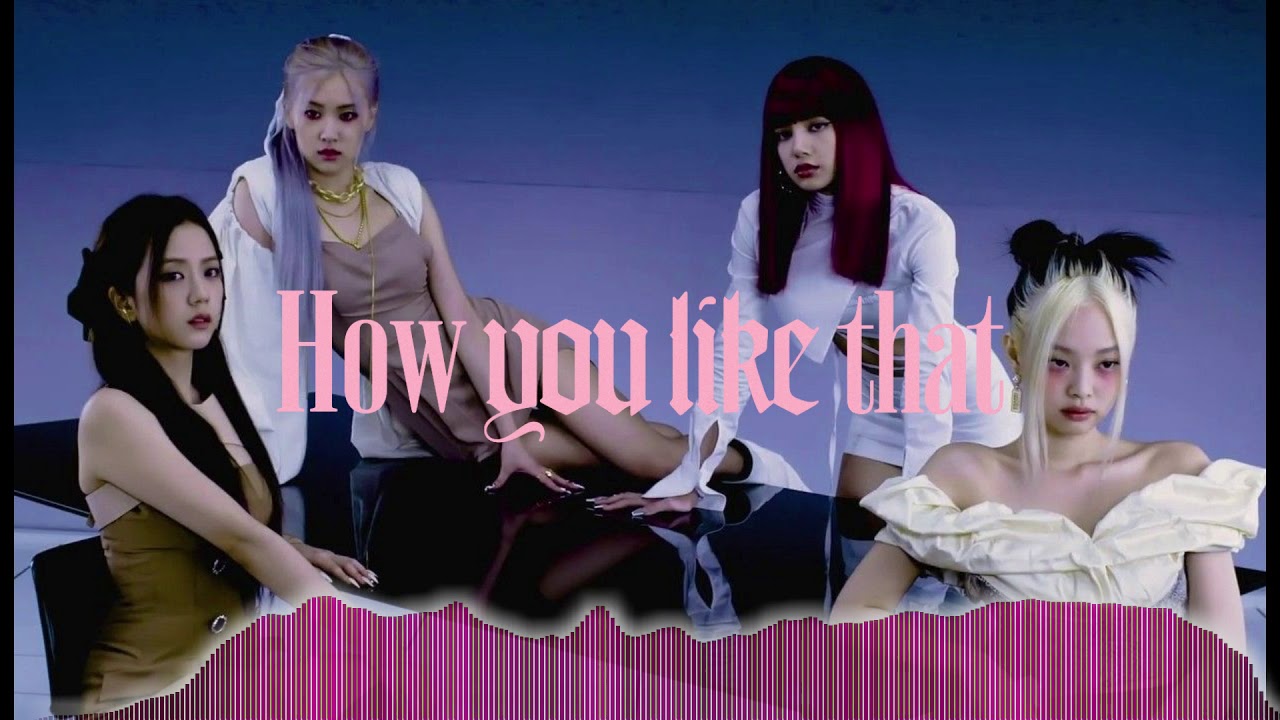 「Funkot DB」Blackpink - How you like That「Fertyajo Musik」(Preview)