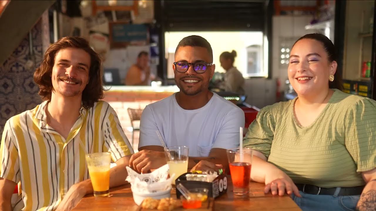 Jingle 2025 - Chamada São José do Rio Preto