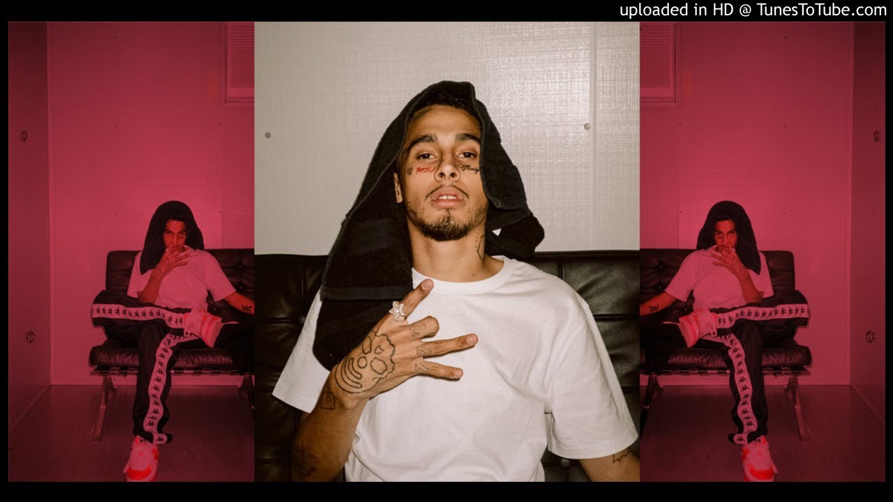 *FREE* $EGADOR X LUCKI X WIFISFUNERAL TYPE BEAT 