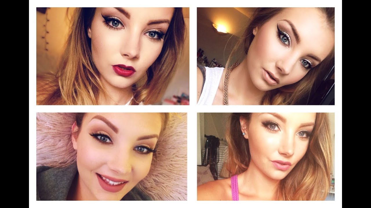 How I Take & Edit Selfies For Instagram || SlightlyScented