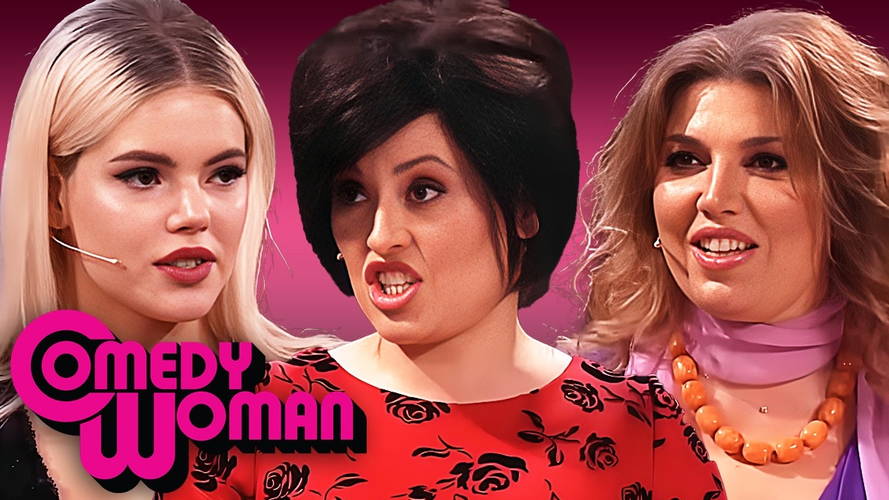 Comedy Woman 9 сезон, выпуск 1 | ПОЛНЫЙ ВЫПУСК