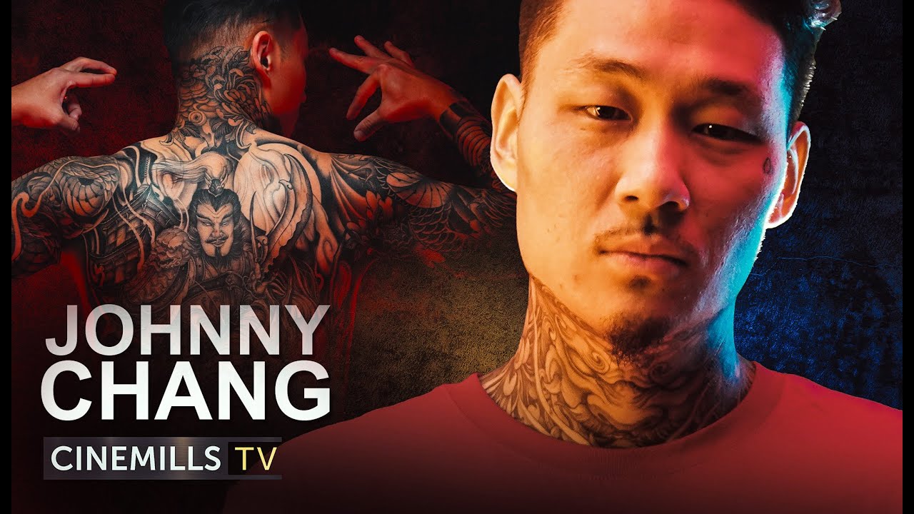 Wah Ching gang member finds Redemption
