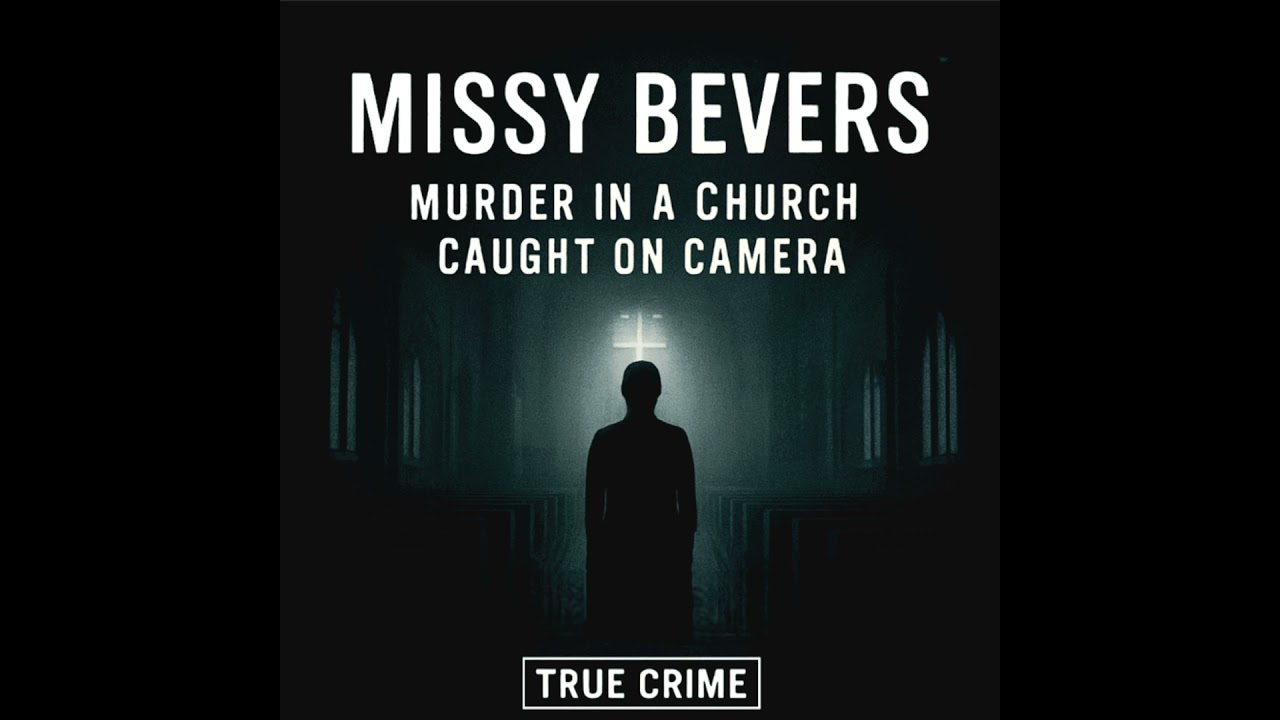 Missy Bevers: Murder in a Church Caught on Camera (E127)