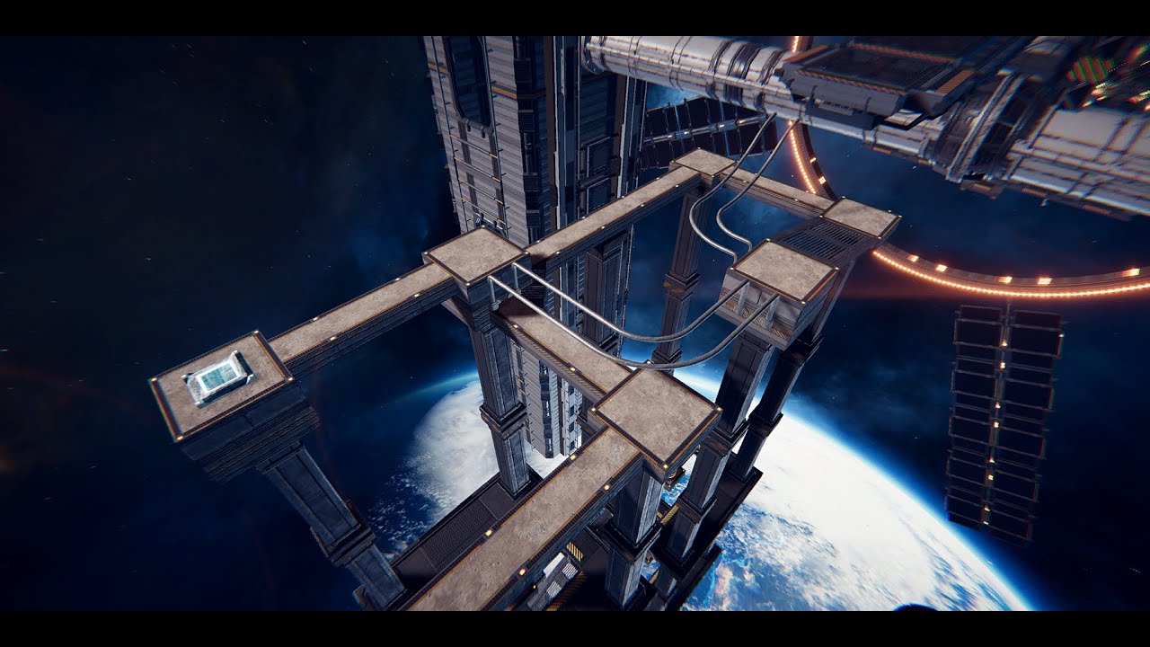 Ballex² (Ballex 2): Level 5-4 Polyomi [Official]