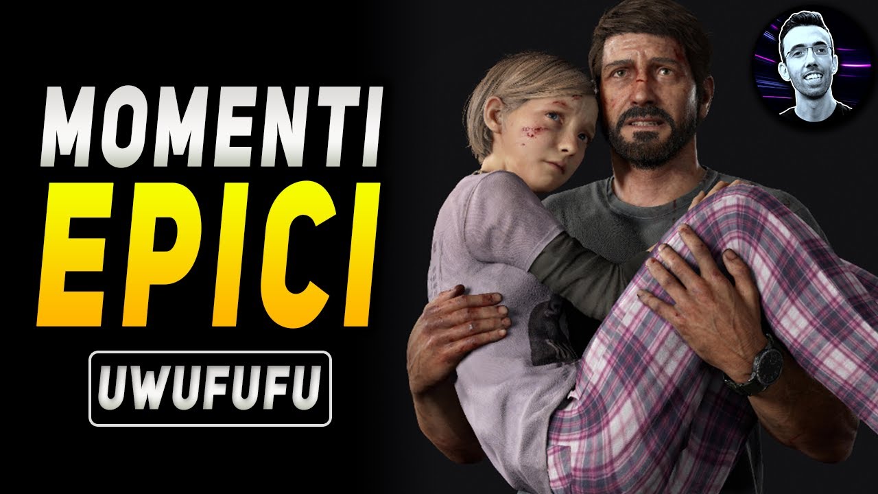 MOMENTI EPICI NEI VIDEOGIOCHI #Uwufufu