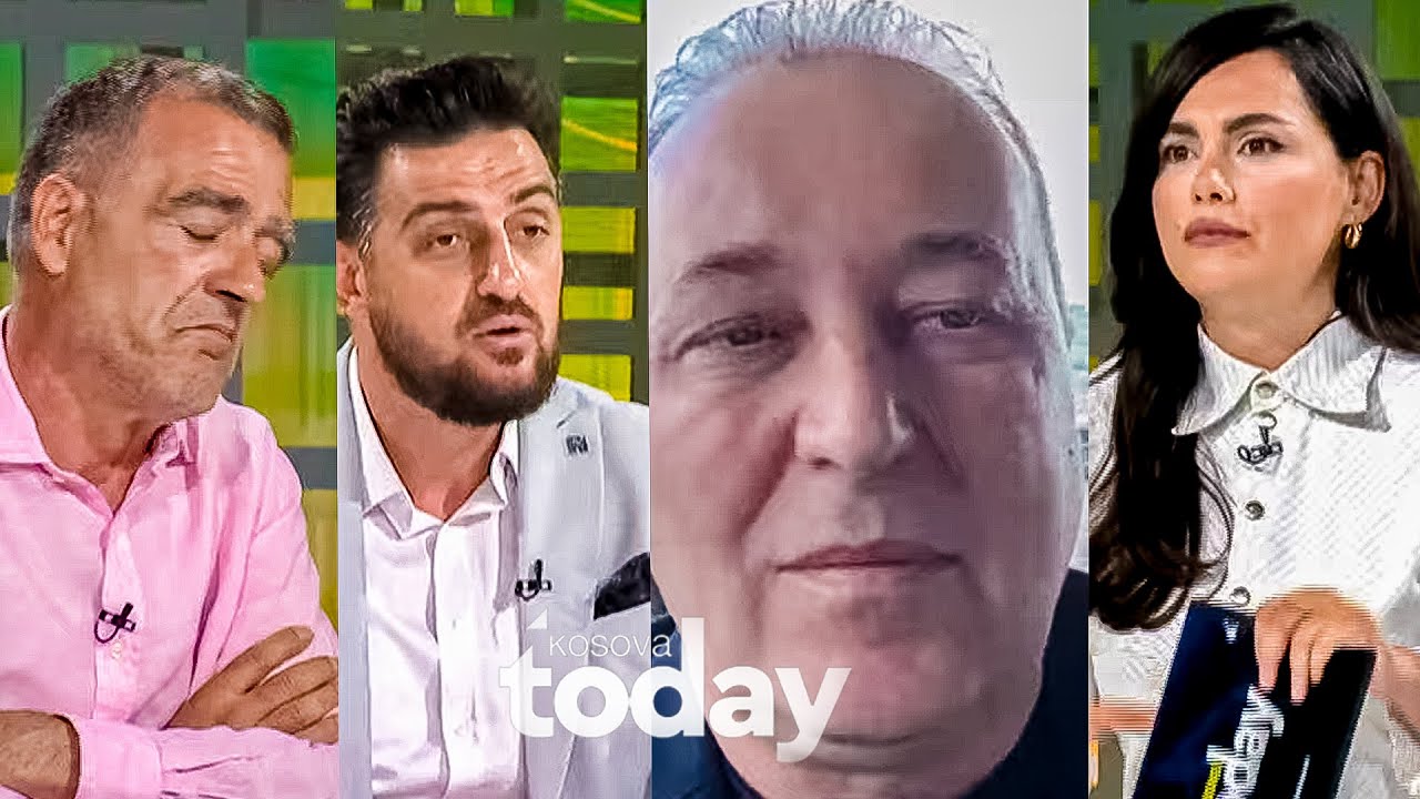 'Do të çoj në prokurori', plas keq mes hoxhës dhe Brecës nga Lëvizja e Deçanit
