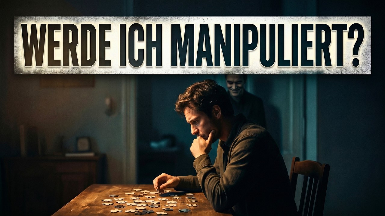 7 unsichtbare Waffen, mit denen NARZISSTEN dein Denken kontrollieren