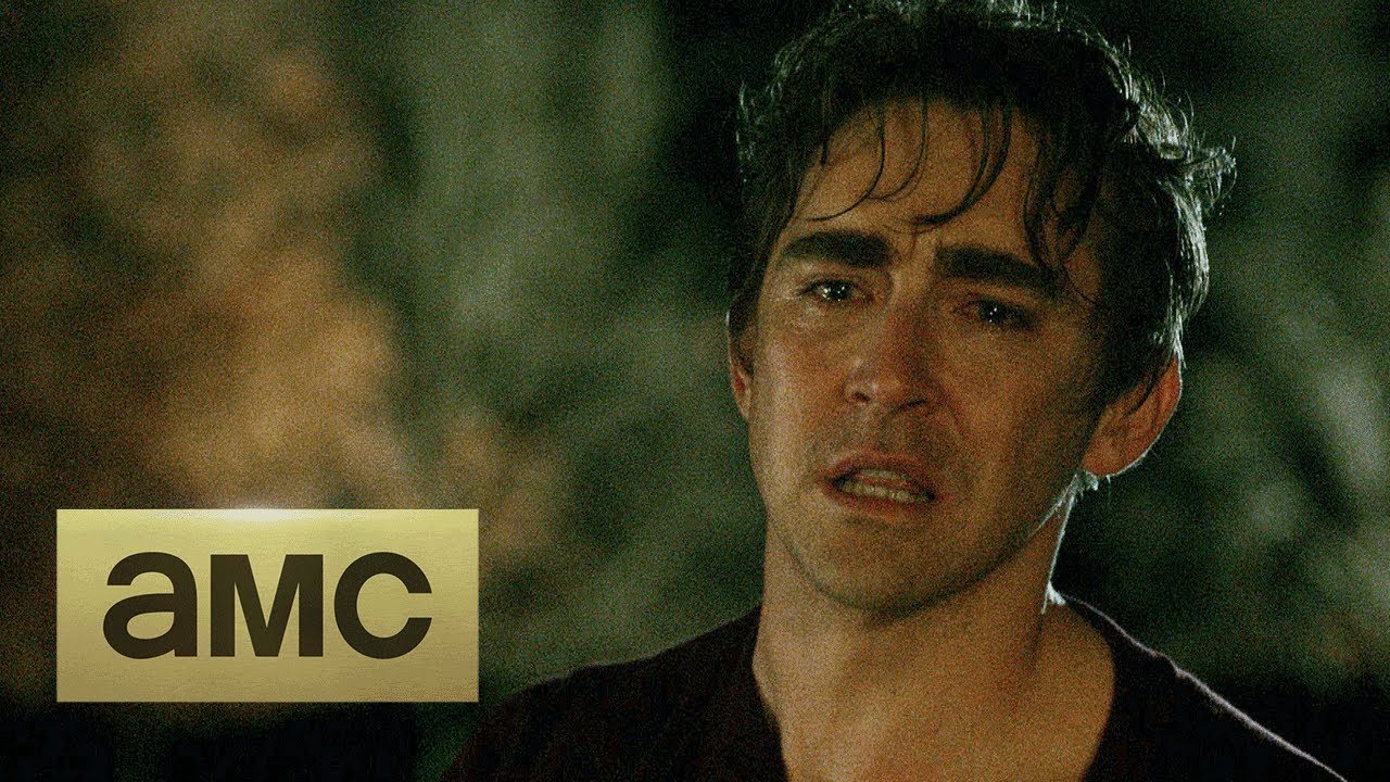 Talked About Scene: Episode 102: Halt and Catch Fire: FUD