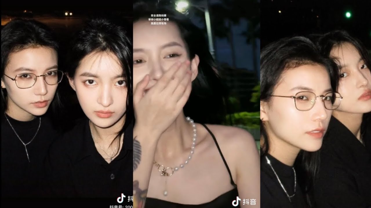 Đan tỷ Vẫn Ngầu & Chất Như Xưa 😎🖤 #18 || TikTok China