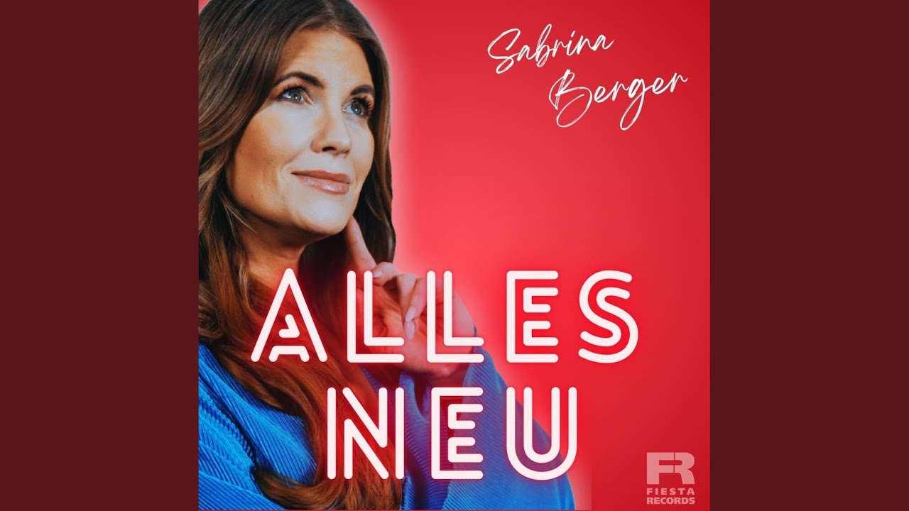 Alles neu