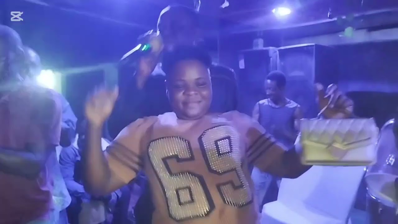 SIR DESKENNY LIVE IN NDEMILI ON 26-12-2024