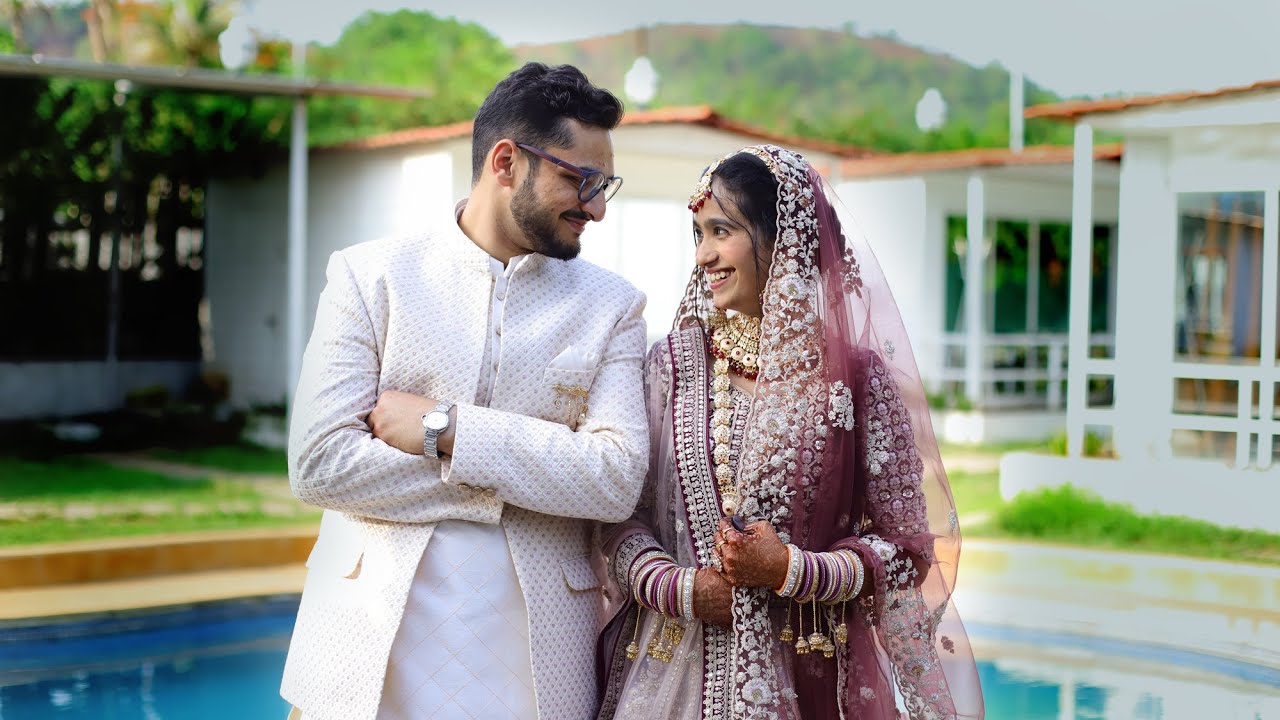 JOFIYAN & SAMINA Highlight