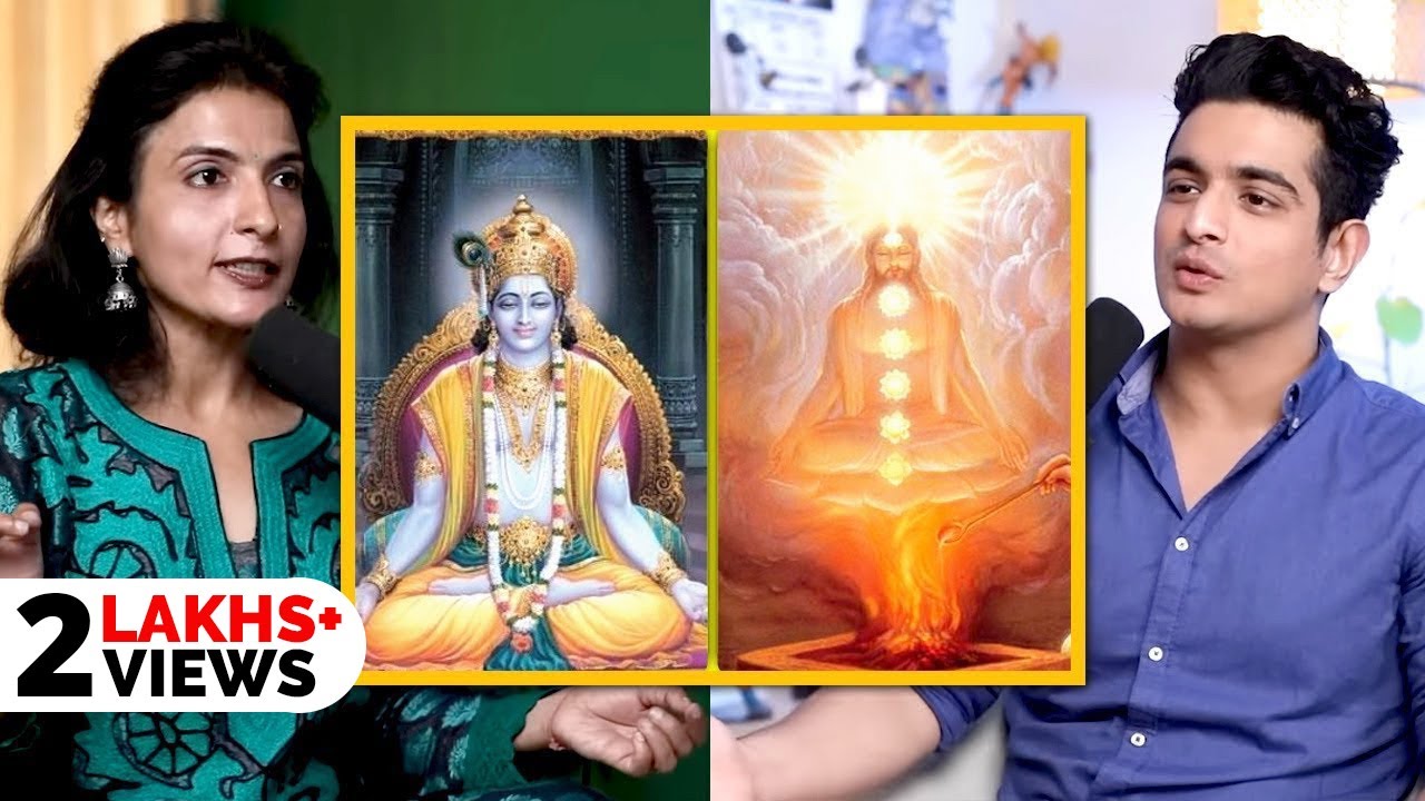 How To Look Young Forever With Kriya Yoga? - Ami Gantara