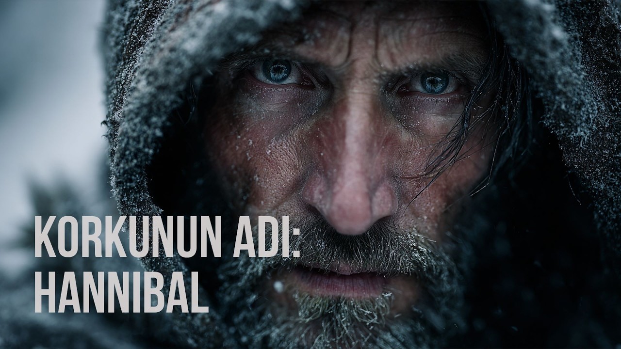 Tarihin Gördüğü En Büyük Askeri Deha