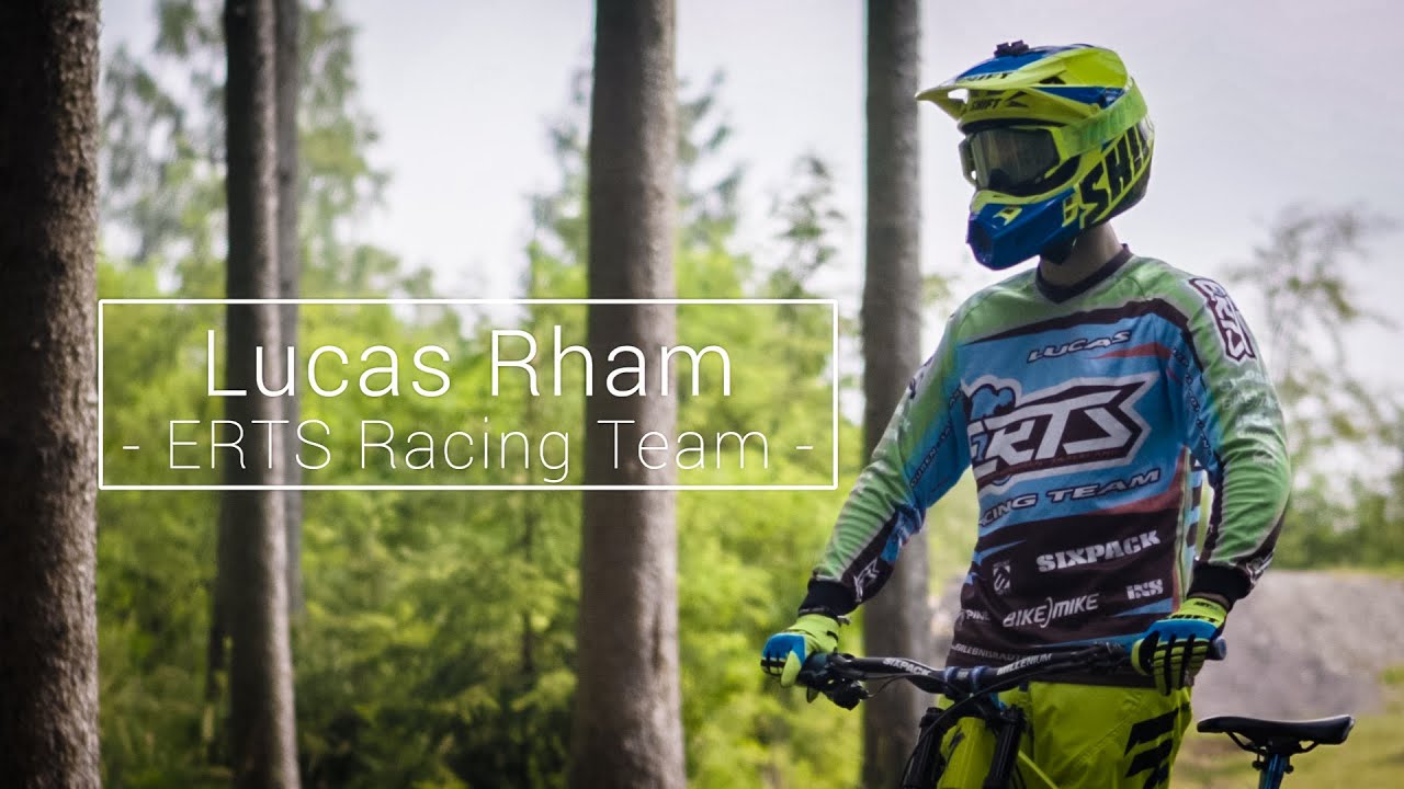 One Day Out In Ilmenau | RAW Downhill MTB